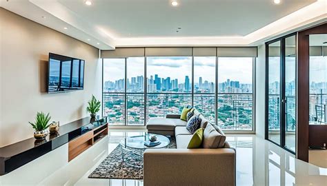 condo for rent in philippines.